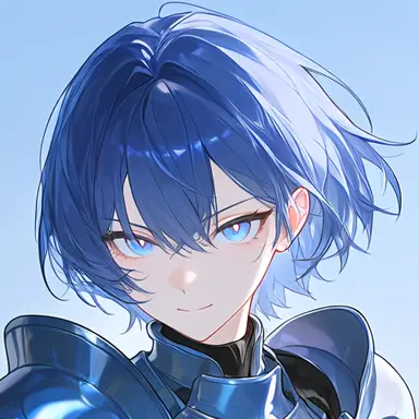 Profile image of シアン