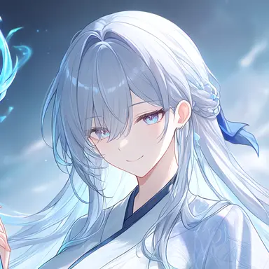 Profile image of ヒサメ