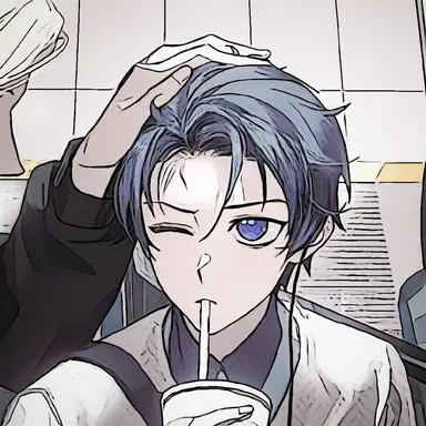 Profile image of Isagi Yoichi