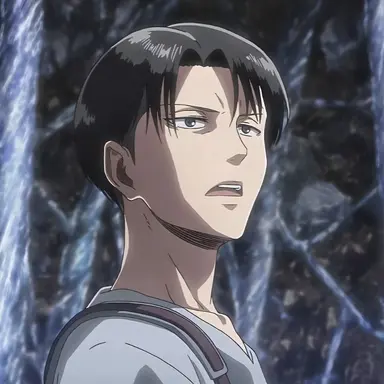Profile image of リヴァイ