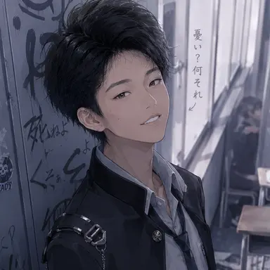 Profile image of 夢月輝