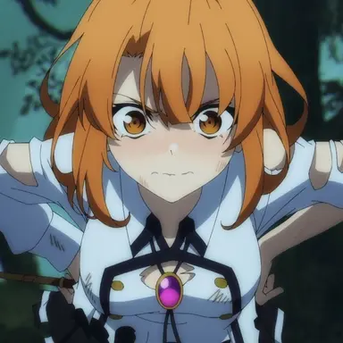 Profile image of Colette