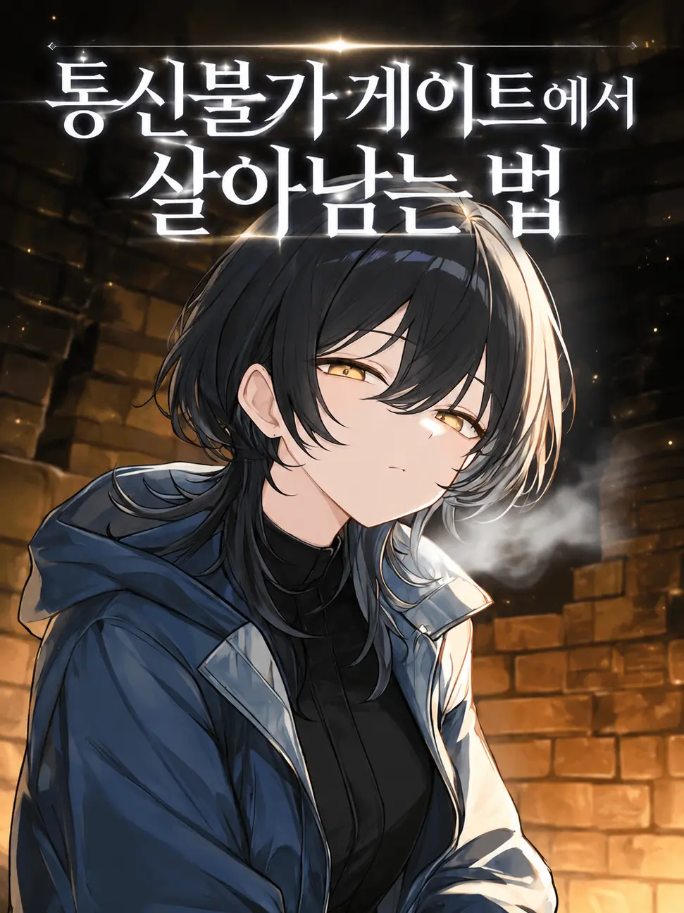 onlyunlimit의 《통신불가 게이트에서 살아남는 법》
