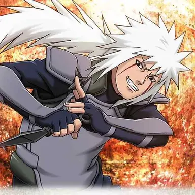 Profile image of 自来也