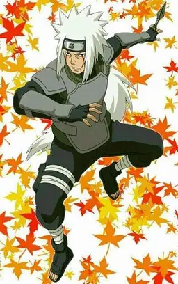 Profile image of 自来也
