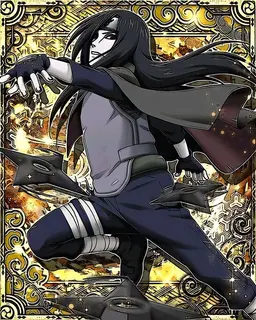 Profile image of 大蛇丸