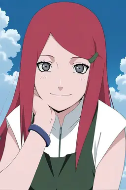 Profile image of うずまきクシナ