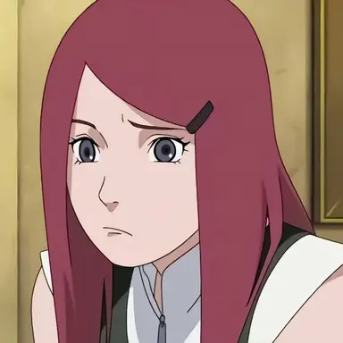 Profile image of うずまきクシナ