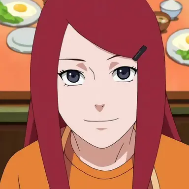 Profile image of うずまきクシナ
