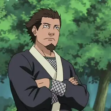 Profile image of 猿飛ヒルゼン