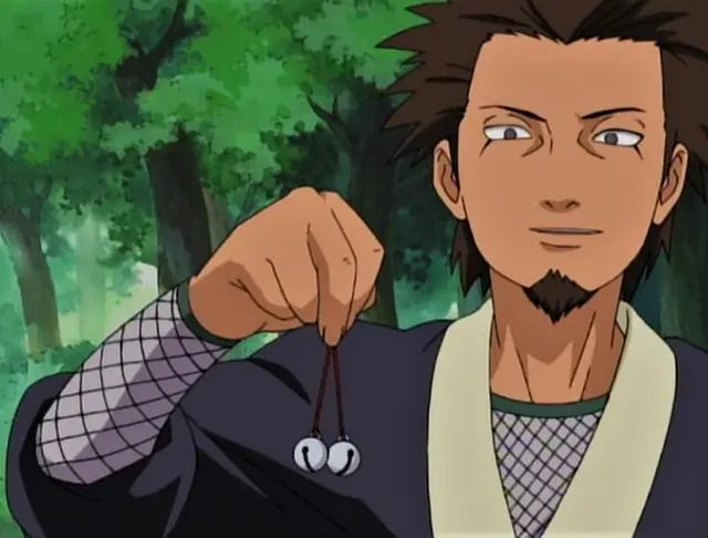 Profile image of 猿飛ヒルゼン