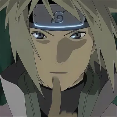 Profile image of 波風ミナト