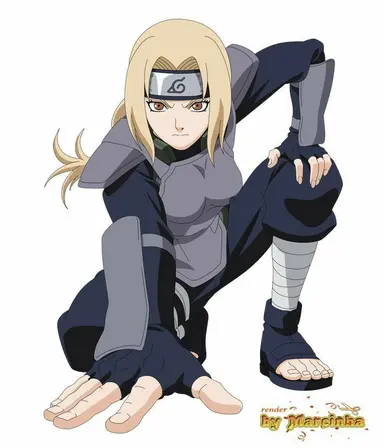 Profile image of 綱手