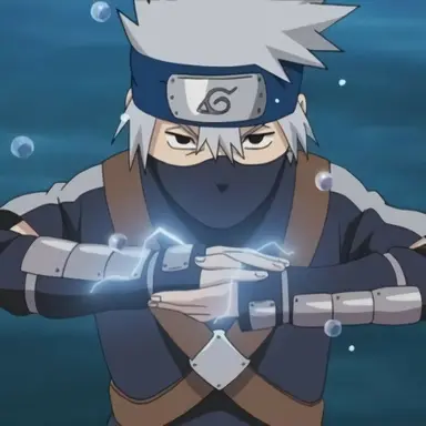 Profile image of カカシ