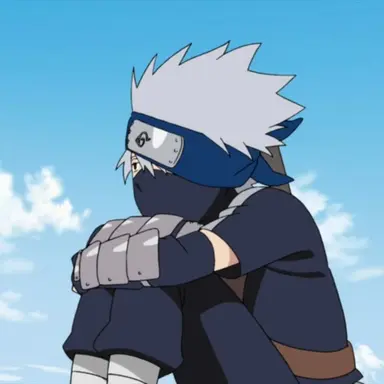 Profile image of はたけカカシ