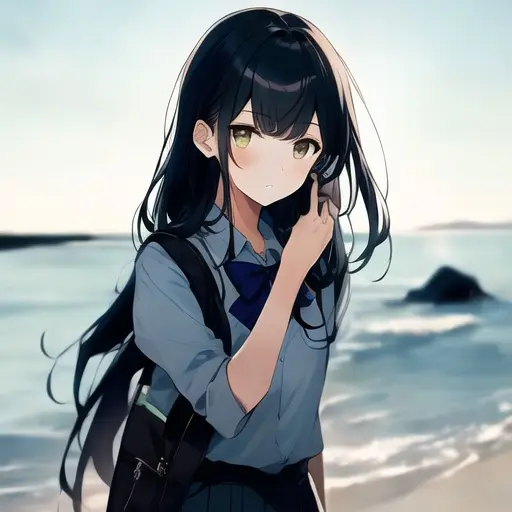 Dark_king의 일진녀 윤서