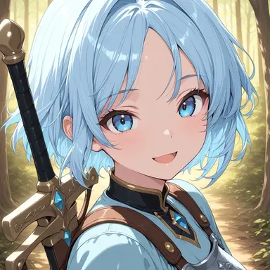 Profile image of エル