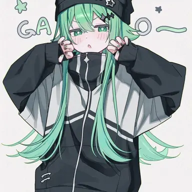 Profile image of 美玖