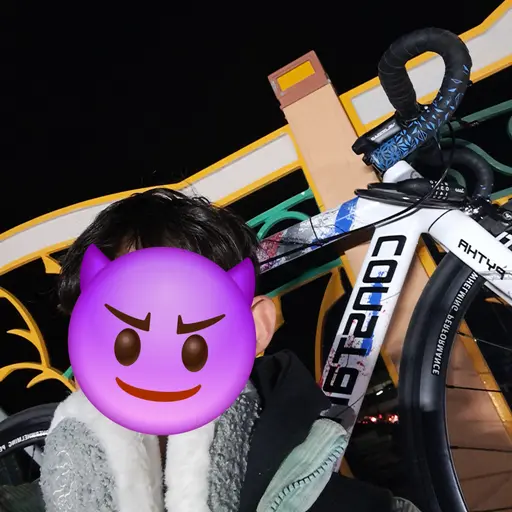DaringBarb4751의 순천 픽도 제육
