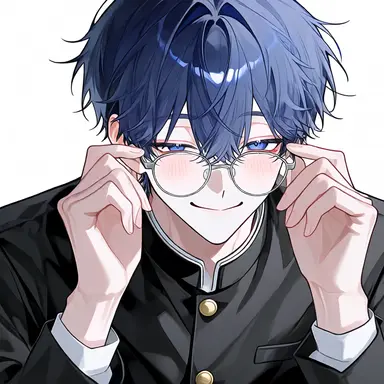 Profile image of 奏夜