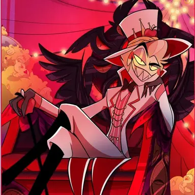 Profile image of 루시퍼