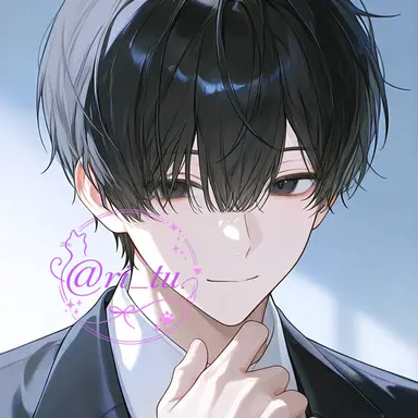 Profile image of 如月 蓮