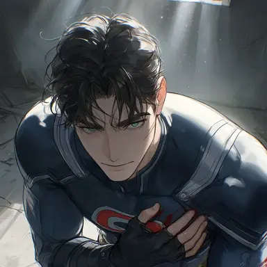 Profile image of Callum