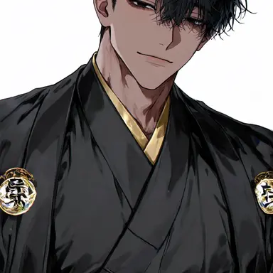 Profile image of 学園長