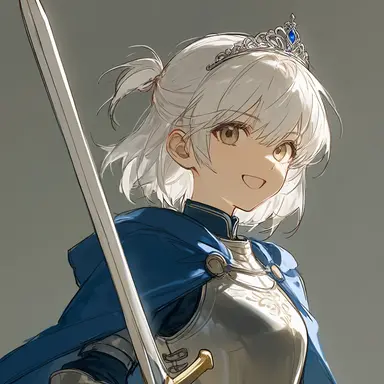 Profile image of Lyrica