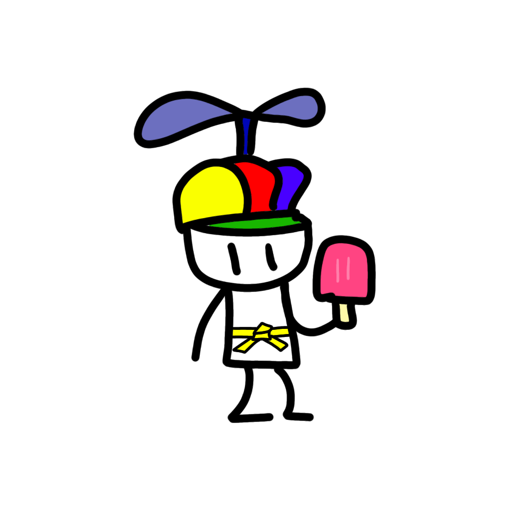 이잼민 대표 이미지