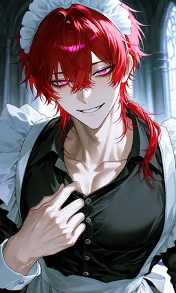 Profile image of カイ