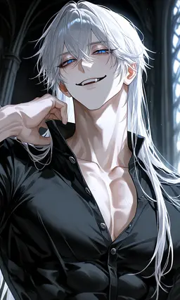 Profile image of シルヴァ