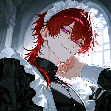 Profile image of カイ