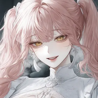 Profile image of ユ・シア