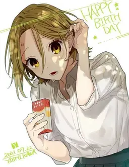 Profile image of Yuki Yoshikawa