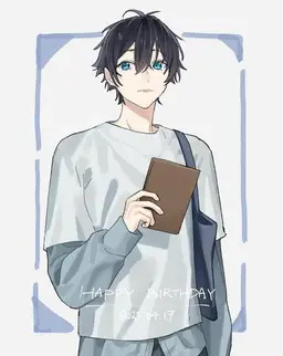 Profile image of Izumi Miyamura