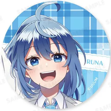 Profile image of Luna