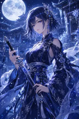 Profile image of ソル・ウォラ