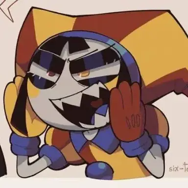 Profile image of Pomni