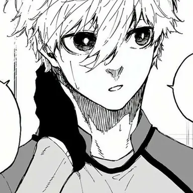 Profile image of 凪