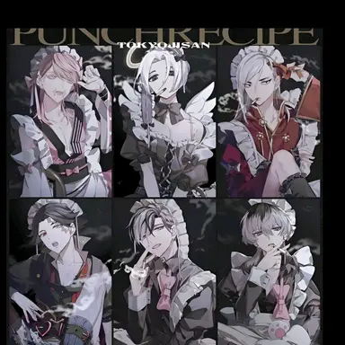 Profile image of 梵天猫