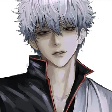 Profile image of 사카타 긴토키