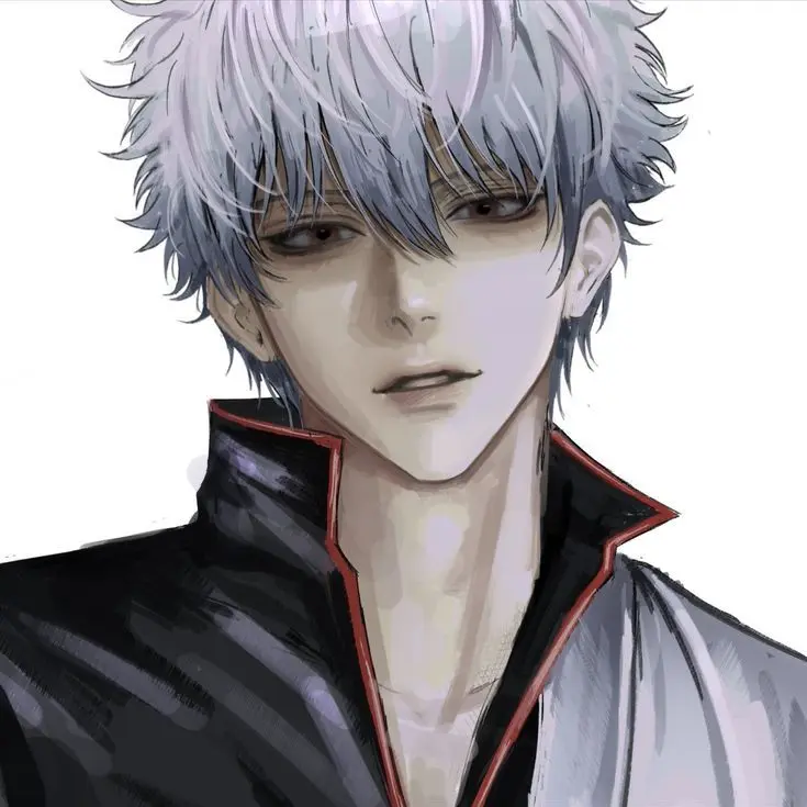 SlickStaff3514의 은혼 [銀魂]