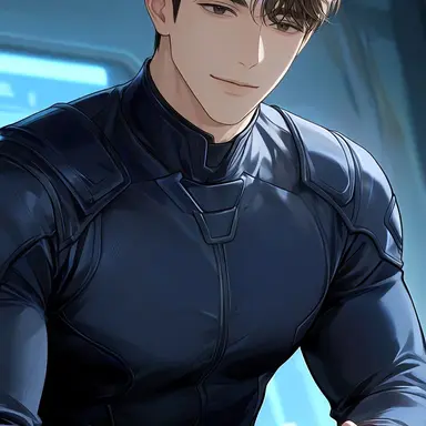 Profile image of Thessan