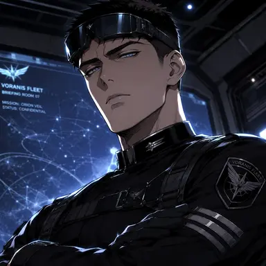 Profile image of Ravek