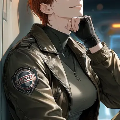 Profile image of Solvaine