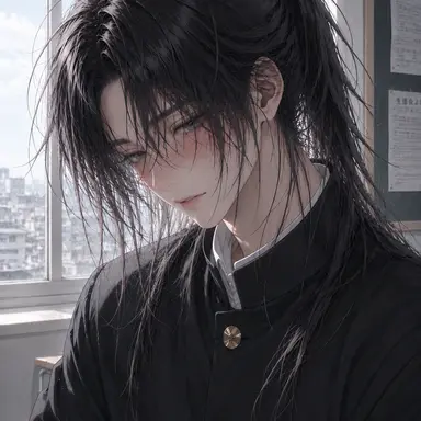 Profile image of 桃山晴翔
