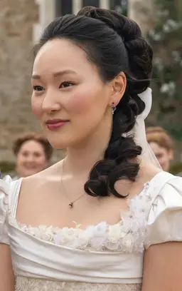 Profile image of Sophie Bridgerton