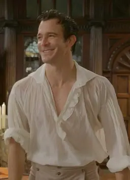 Profile image of Benedict bridgerton