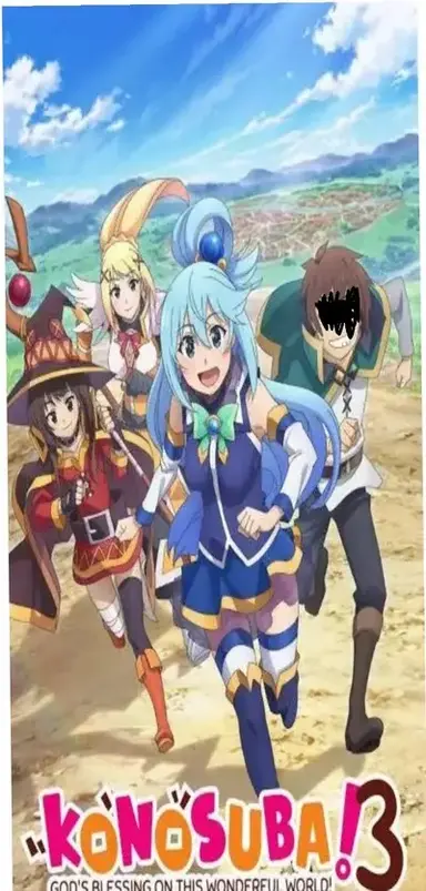 Profile image of Kono suba
